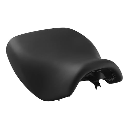 Asiento de motocicleta sin dolores de espalda para Foreman 500 3