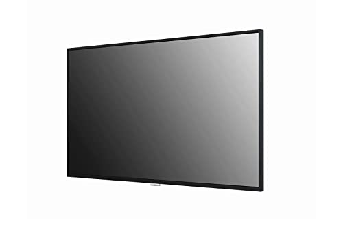 LG 43UH7J H Classe de diagonale 43 UH7J H Series écran LCD rétro éclairé par LED signalisation numérique avec Pro:Idiom intégré webOS 4K UHD 3840 x 2160 éclairage périphérique... - vue 4