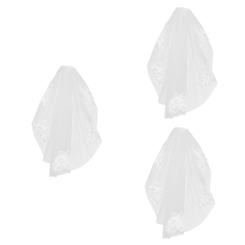 Voile pour femme Healvian pour réussir vos photos de cérémonie sans faux plis