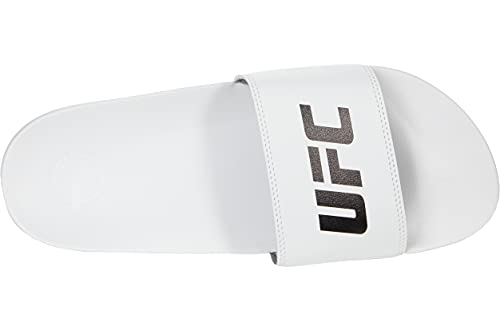 UFC Men's Octagon Slides - Comfortable Non Slip Footwear for Athletes2