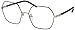 Eyeglasses Tory Burch TY 1072 3310 Shiny Light Gold/Black