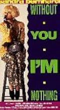 Without You I'm Nothing VHS