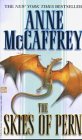 The Skies of Pern 0345449827 Book Cover