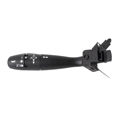 Levier de clignotant multifonction pour Peugeot 207 307 commande antibrouillard et avertisseur