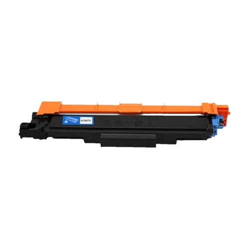 Toner TN-277C cyan idéal pour imprimer vos dossiers de télétravail