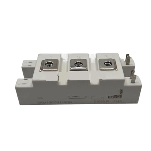 SKM100GB125DN IGBT���W���[�� 1��