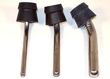 Lixit Deluxe Glass Bottle Replacement Tube and Stopper 32oz Medium 7/16