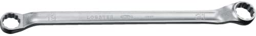 LOBSTER Offset Wrench Double Box Ends OW810