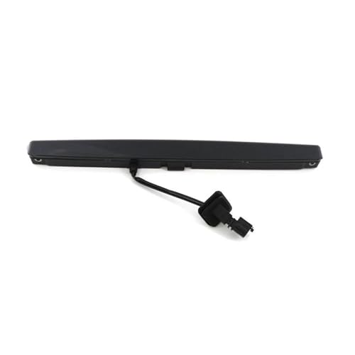 Troisième feu stop LED fumé pour VW Golf 5 de 2005 à 2009