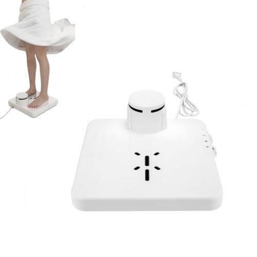 LPYROSE お風呂扇風機