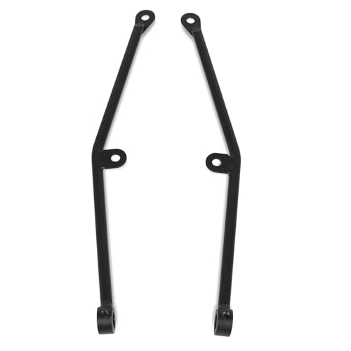 Support de navigation moto pour Tenere 700 anti-vibration et anti-bobble