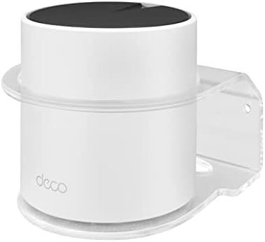 SINKAA Starlink Wall Mount, Star Link Internet Kit Satellite Brackets ABS Wall Mount Router Holder Protection For StarLink Mesh Router V2 Mesh Router For Sale | Las Vegas, NV | Nellis Auction