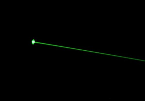 Green Laser Modules GM532-50 (DOT Laser) Green Diode Modules 2 Pack (Solder Wires) - Thumbnail 4