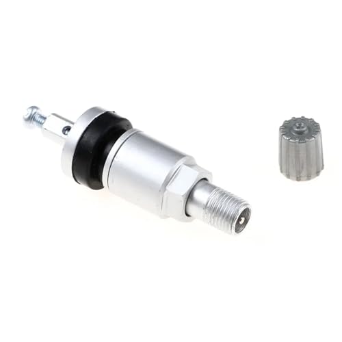 Kit de reparation capteur TPMS pour changer vos valves de pneu avant le controle technique
