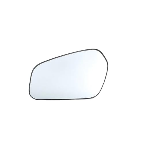 Verre blanc chauffant de rétroviseur pour Hyundai IX25 2020 anti-givre et buée