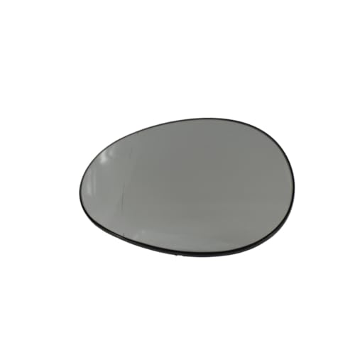 Miroir verre de rétroviseur latéral R61 pour sécuriser vos trajets quotidiens 2013-2016
