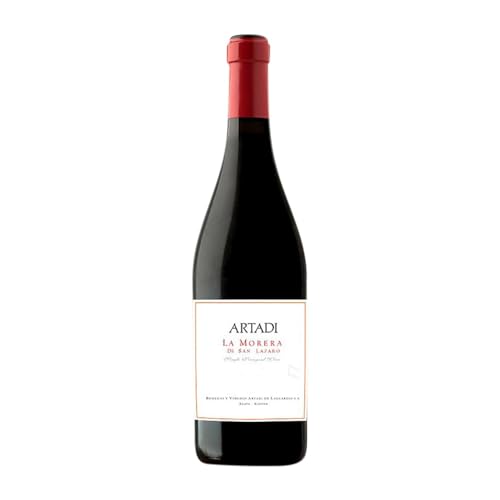 Artadi La Morera Tempranillo 75 cl – Vino Tinto de Navarra Artadi La Morera Tempranillo 75 cl – Vino Tinto de Navarra