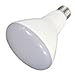 (Case of 24) Maxlite 73576 - 11BR30DLED27 11-Watt (65W Equal) 2700K E26 Dimmable BR30 LED Flood Lamp