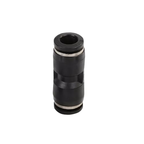 Evite fugas de aire en compresor con conector neumático de 10mm 2