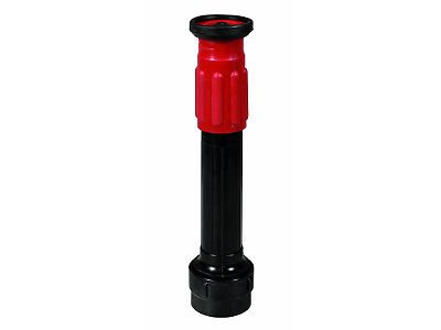 Lancia Uni 45 PVC Rotazione 30mm Ugello 12mm Nero o Grigio