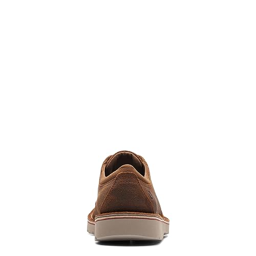 Image of Clarks Mens Eastford Low