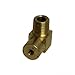 Atwood Orifice Elbow 92741 Atwood Greenbrier Oper.