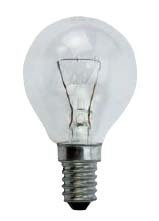 Preisvergleich Produktbild Backofenlampe Tropfen 40W E14 300° C klar