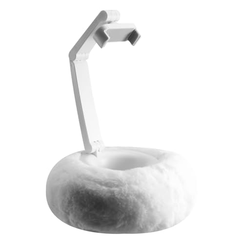 Support pour téléphone et tablette bol idéal pour le lit et canapé - 2