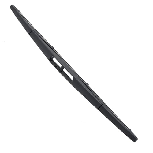 Balai d'essuie-glace arrière Subaru Impreza 2004-2007 sans trace