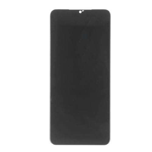 Domary LCD Exibir Kit de Ferramentas de Reparo de Tela Celular para A03S A037U, Instalação Fácil