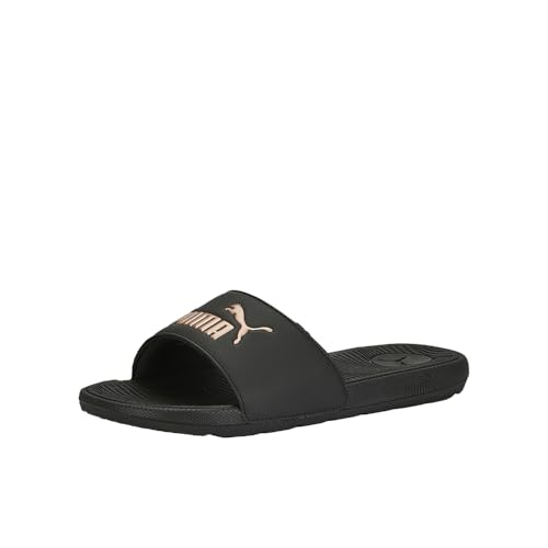 Image of PUMA Women's Cool Cat Slide Sandal