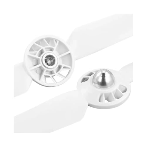 Hélices de rechange Q500 pour filmer vos aventures en drone sans interruption