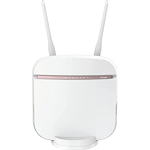 D-Link DWR-978 Router Wi-Fi AC2600 5G, download...