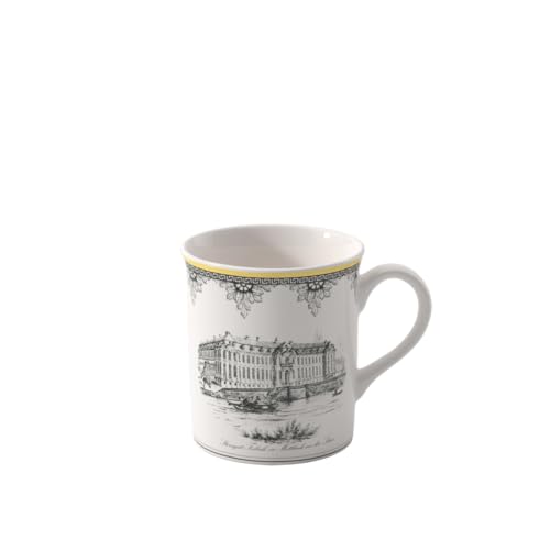 Mug Villeroy & Boch Audun Maison Porcelana 10 oz miniatura 1