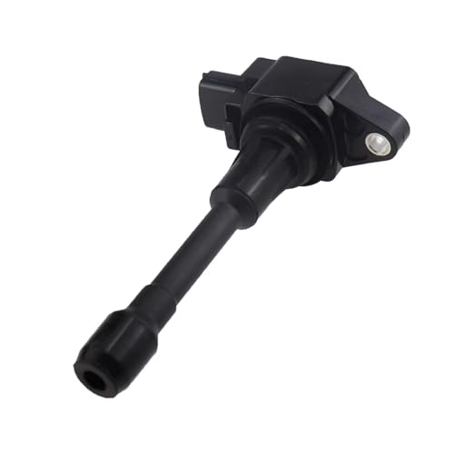 Bobine d'allumage Nissan Sentra réparation raté moteur et surconsommation