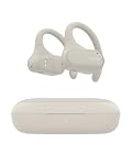 Belkin – Belkin SoundForm ClearFit kabelloser Open-Ear Kopfhörer, lei
