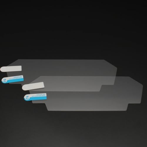 Film de protection d'écran cluster pour Honda NC750X NC750S NC700 S X