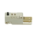 SOS Accessoire Micro interruttore compatibile per lavastoviglie KOMPATIBEL 4658672
