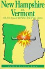 New Hampshire Vs. Vermont: Sibling Rivalry Between the Twin States 0965250202 Book Cover