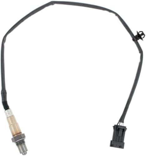 Capteur Lambda O2 arrière haute précision pour Ford Focus ST RS 2.5 - 4