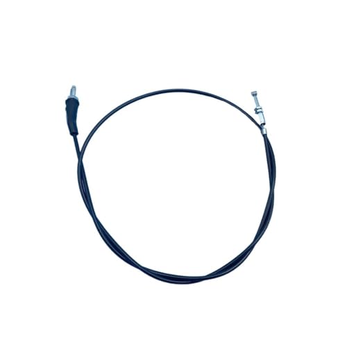 Cable de acelerador y freno para ATV K500CC: repuesto preciso de control