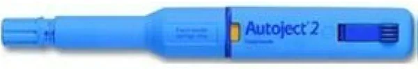 OWEN MUMFORD INC. OWNAJ1300 Autoject 2 Self-injection Aid Device Personal Healthcare / Health Care