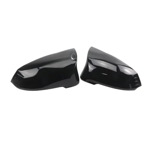 Couvercle rétroviseur BMW X1 iX1 U11 coque ABS haute finition
