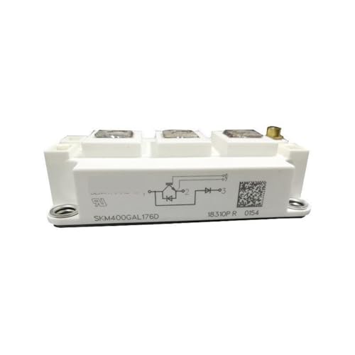 SKD100GAL123D module IGBT redresseur pour onduleur et système de puissance