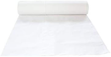 Hollywood Salon Services Massage Table PAPER COUCH ROLL - Single Roll 20" Wide x 40 Metres Long