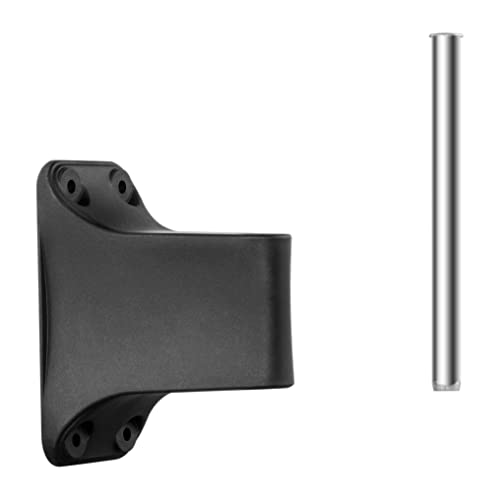 AQUAZILLA Wall Mount Bracket Replacement Parts for Retractable Hose Reel