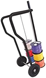 Madison Electric Products MH8210 Wire Cart - 2 Wheels