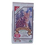 Cedarific Cat Litter 7.5Lb