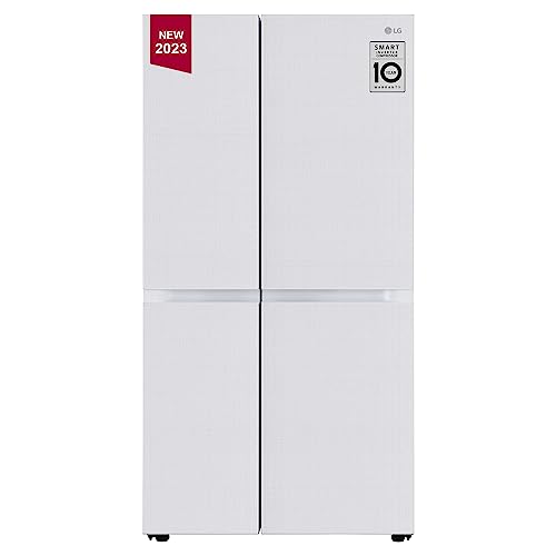 Best French Door Refrigerators Under 50000 / Top Side By Side Door