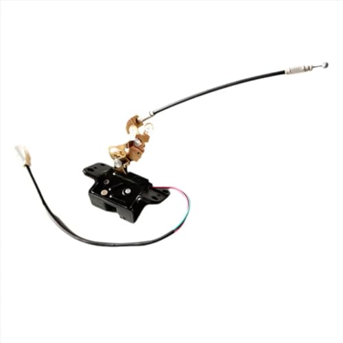 Serrure de hayon arrière pour Lexus RX300 1999-2003 | Loquet de coffre rigide 69350-48010
